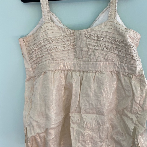 Gorgeous INC top! - Picture 4 of 5